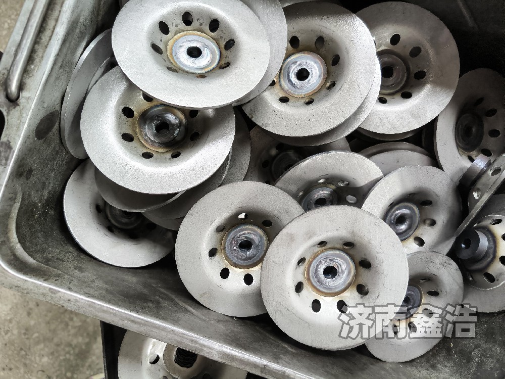 氬弧自動(dòng)焊設(shè)備，成型美觀(guān)，1140型